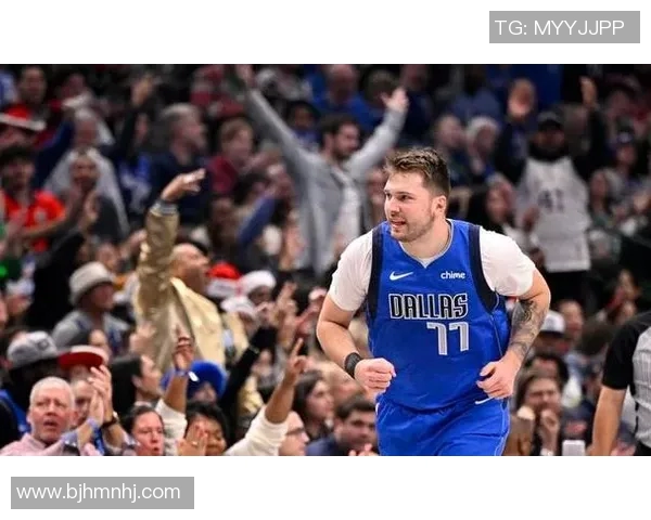 湖人队东契奇交易安东尼·戴维斯，NBA最亏本买卖引发联盟震动