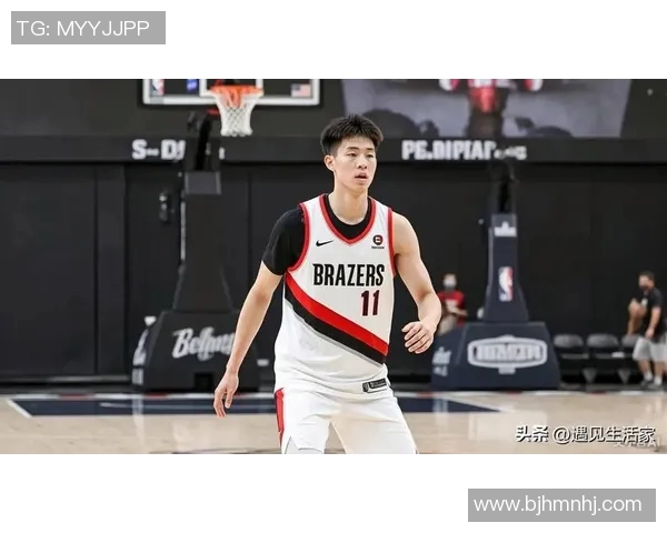 杨瀚森迎契机，开拓者战雷霆暗藏变数